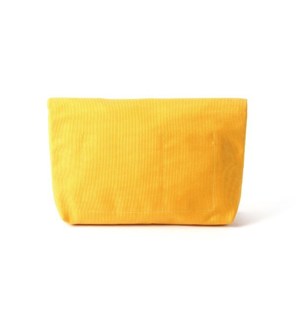 【BAGSINPROGRESS/バッグスインプログレス】 CLUTCH