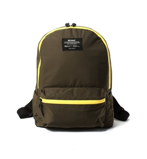 ECOALF / エコアルフ: OSLO BACKPACK CONTRAST / バックパック