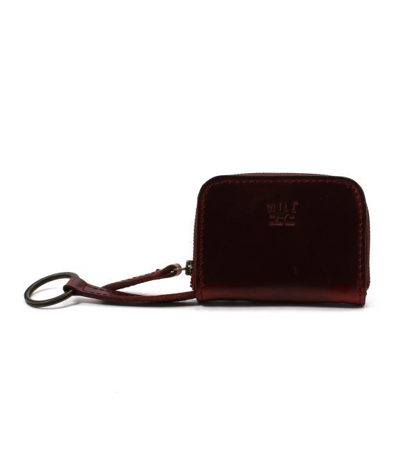 WILL LEATHER GOODS / ウィルレザーグッズ: key CASE-EAGLE / キーケース