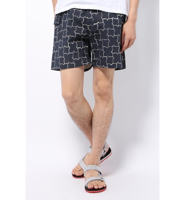 PACIFIC SPECIFIC / パシフィックスペシフィック: surf trunks / ショーツ