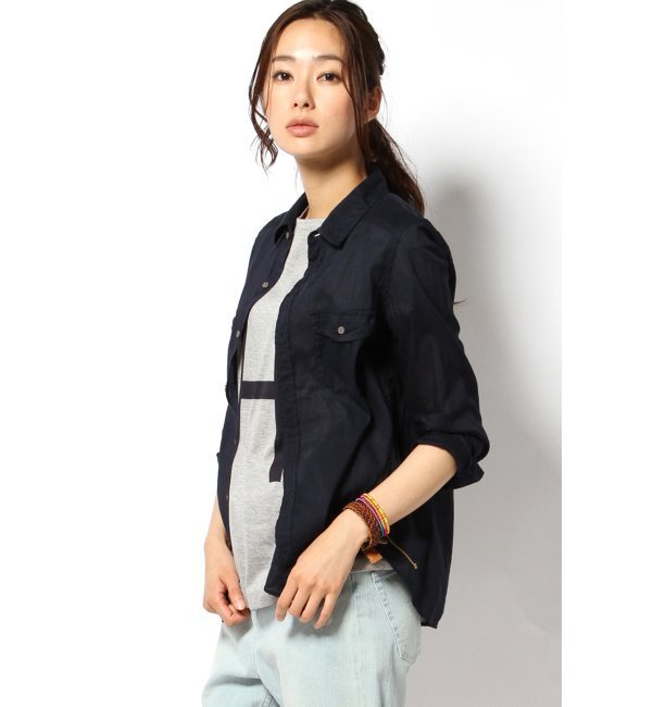 ITALYボイル リョウムネPK 2WAY SH