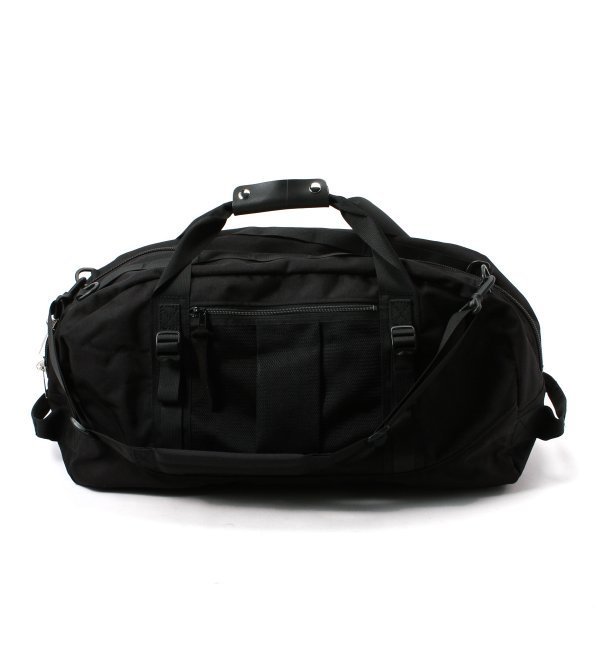 HOBO / ホーボー: 3WAY BAG ARAITENT / 3WAYバッグ