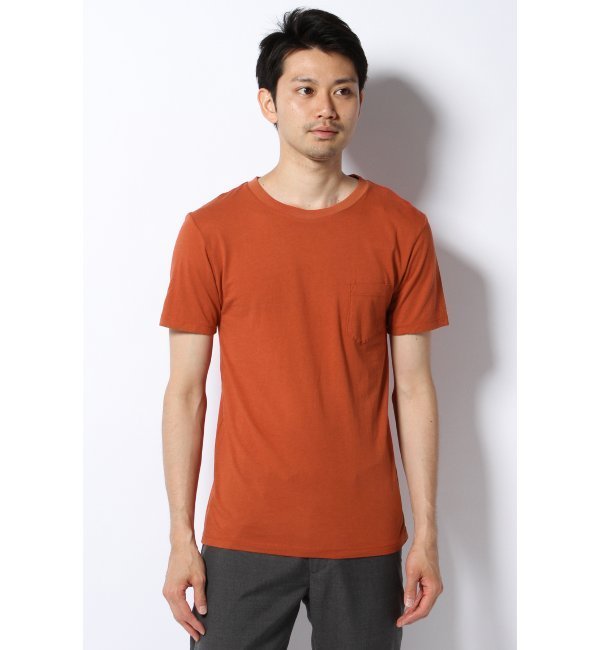CALIFORNIA ポケットTシャツ