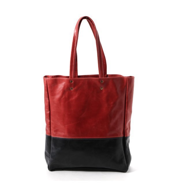 【TUSTING/タスティング】バイカラー EDEN TOTE