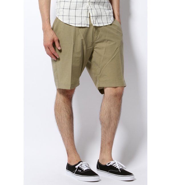 VISSLA / ヴィスラ: walk shorts / ショーツ