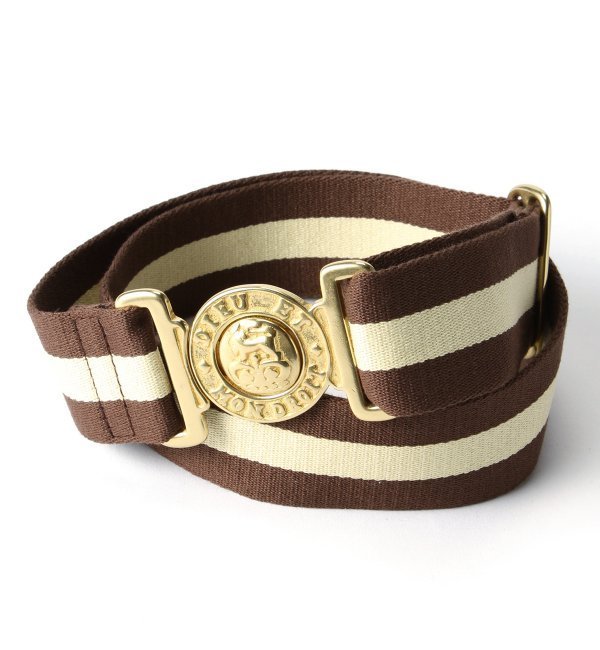 【ジャーナルスタンダード/JOURNAL STANDARD】 【J&M DAVIDSON】メダリオンベルト [送料無料]