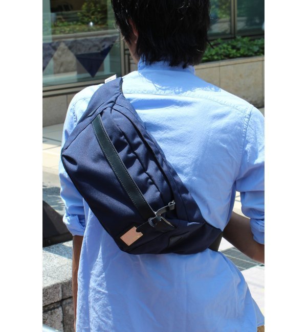 MSPC×JS OVER Waist Cordura W/Camo
