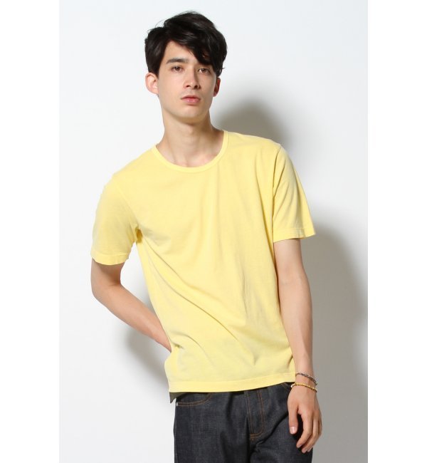 MVS カラーTシャツ