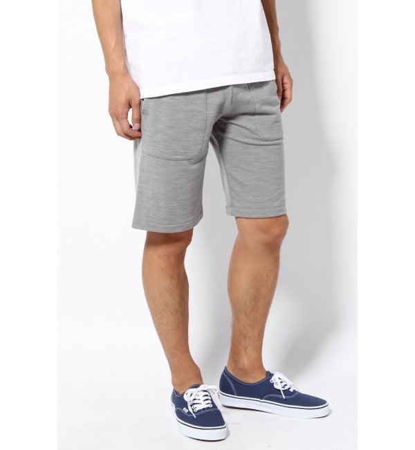[sn]super.natural / スーパーナチュラル: BEACH SHORTS / ショーツ