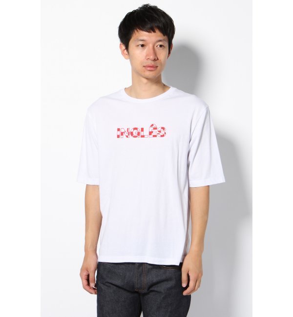 NICHE. / ニッチ: MEXICO S/S Tシャツ