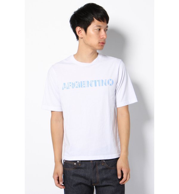 NICHE. / ニッチ: MEXICO S/S Tシャツ