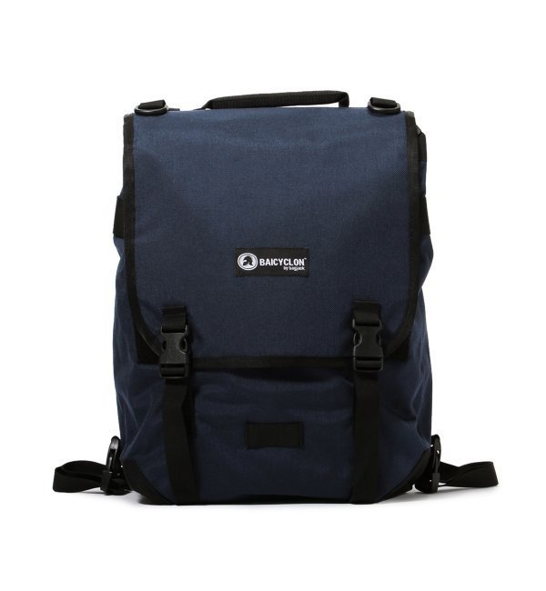 BAICYCLON by BAGJACK: BACK-PACK / バックパック