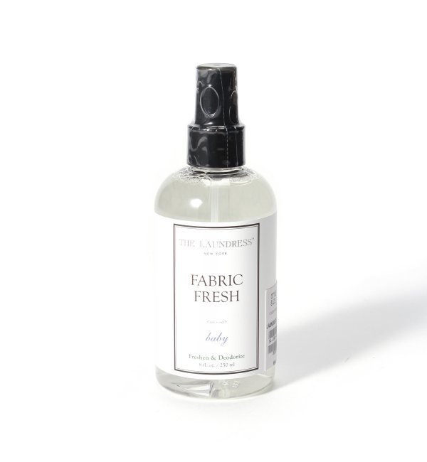 THE LAUNDRESS / ザランドレス: ファブリックフレッシュ ベビー 250ml