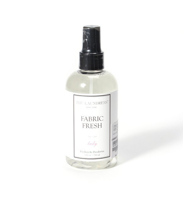 THE LAUNDRESS / ザランドレス: ファブリックフレッシュ レディー 250ml