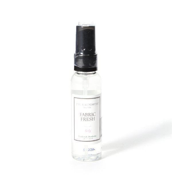 THE LAUNDRESS / ザランドレス: ファブリックフレッシュ レディー 60ml