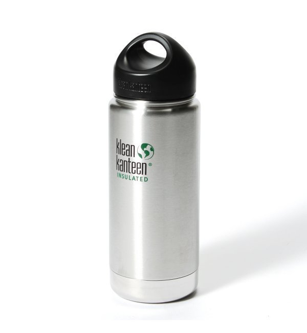 KLEANKANTEEN / クリ-ンカンティーン: ボトルワイドインスレート 16oz