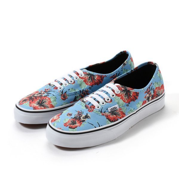 【VANS/バンズ】 Authentic Yoda Aloha