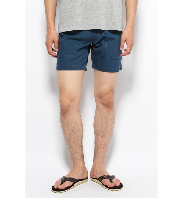CRATE / クレイト: Scout Shorts / ショーツ