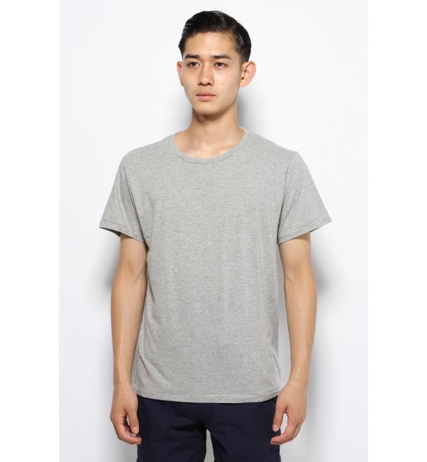 BANTAM / バンタム: C/N S/S Tシャツ