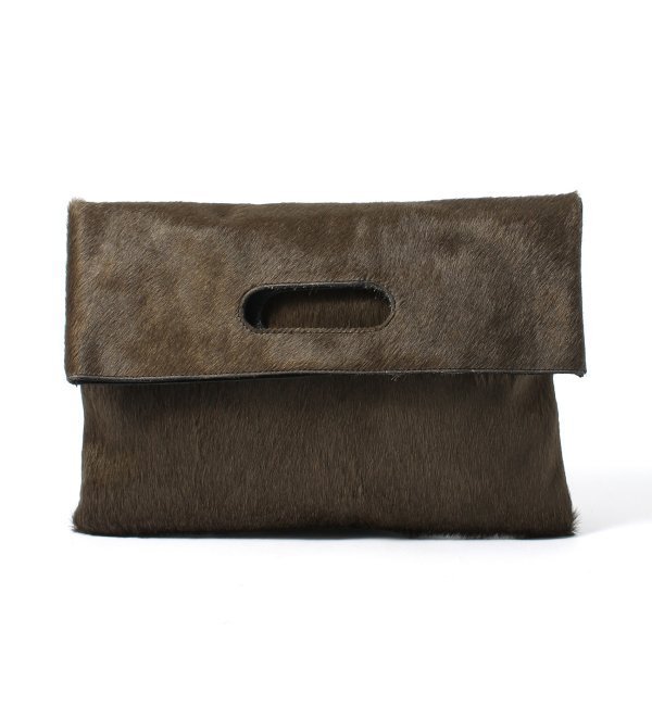 【STEPHEN/ステファン】 コンビネーションクラッチ