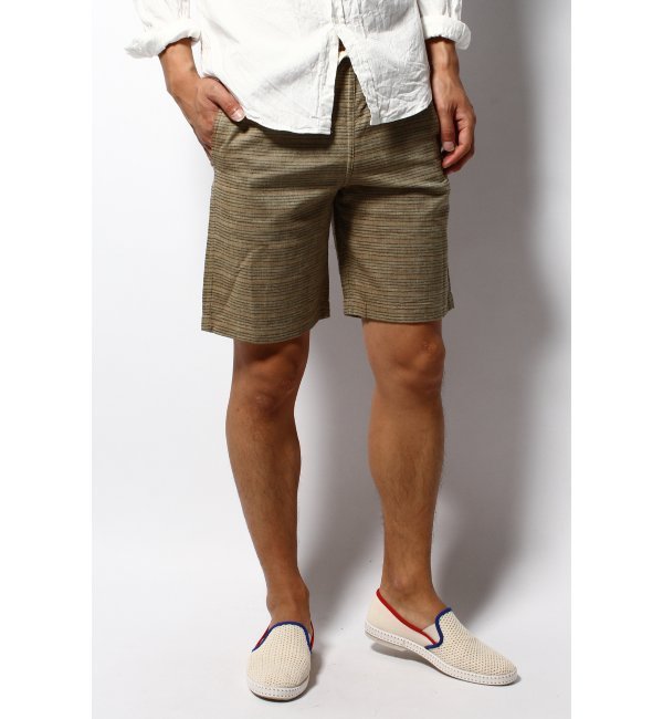 JED&MARNE: Beachwood ShortLong Length / ショーツ