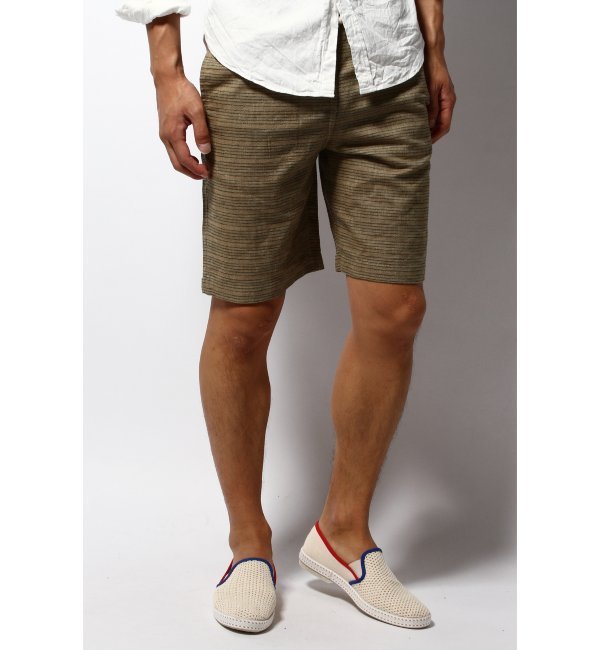 JED&MARNE: Dog Town ShortLong Length / ショーツ