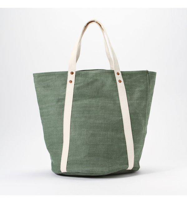 STANLEY&SONS / スタンリー&サンズ: SEA BAG / トートバッグ