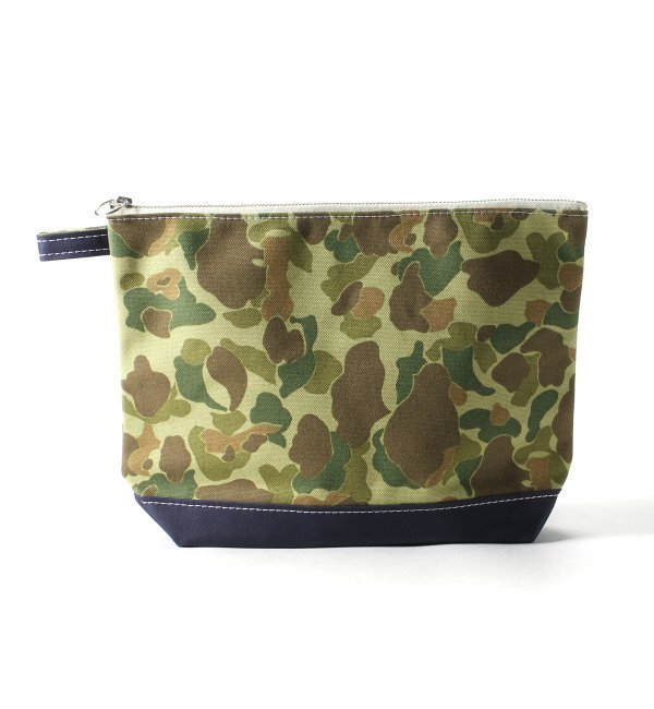 【TEMBEA TORSO design/テンベア】 TOILETARY BAG XL