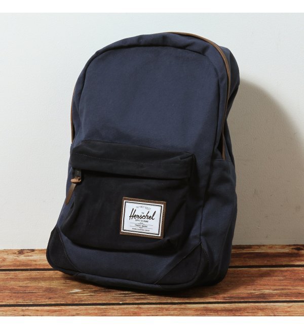 HERSCHEL＊JS classic/ハーシェル別注バックパック