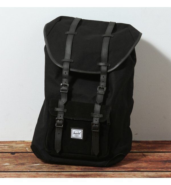 HERSCHEL＊JS Little America/ハーシェル別注 バックパック