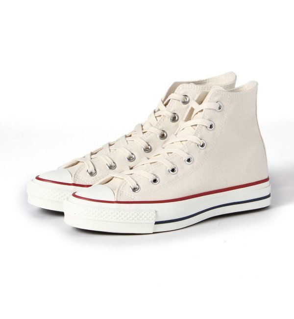 【Converse/コンバース】 CANVAS ALL STAR J HI