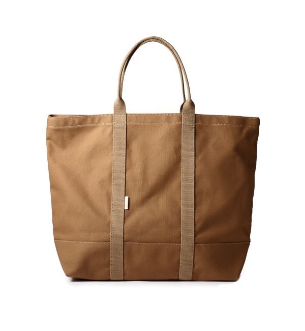 CEDAR KEY CANVAS / シダーキーキャンバス: Boat Tote / トートバッグ