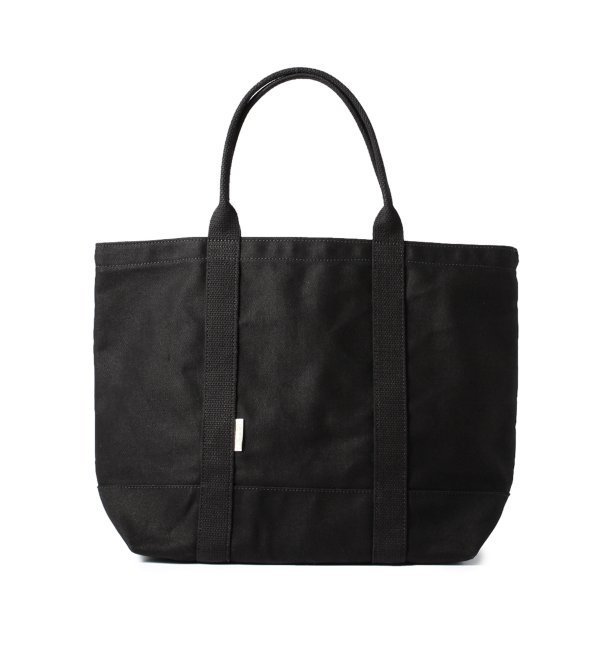 CEDAR KEY CANVAS / シダーキーキャンバス: Large Tote / トートバッグ
