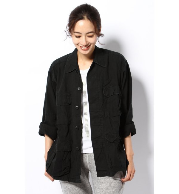 【ROTHCO/ロスコ】 BDU SHIRTS
