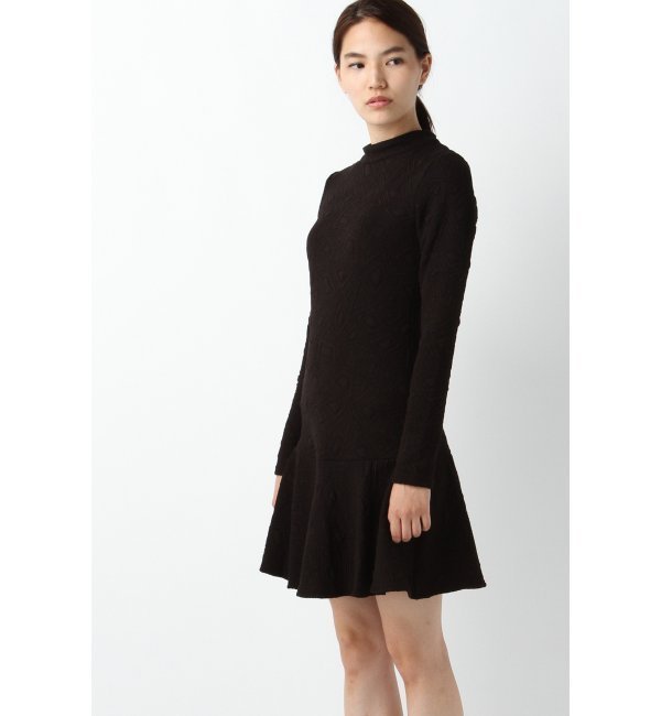 【BACKSTAGE/バックステージ】JOCY LEN DRESS
