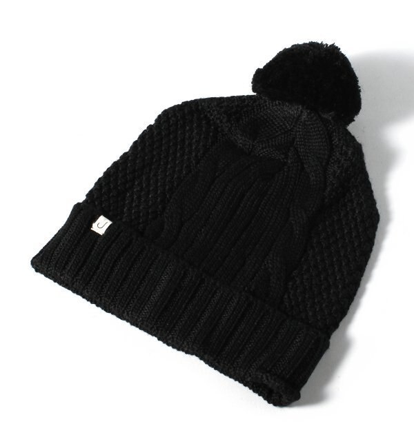 JUST ANOTHER FISHERMAN: LONG LINE BEANIE / ニットキャップ