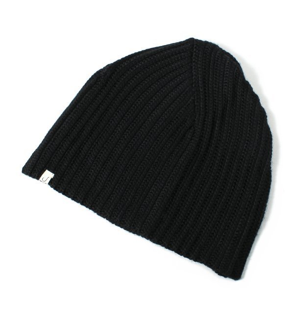 JUST ANOTHER FISHERMAN: FISH RIB BEANIE / ニットキャップ