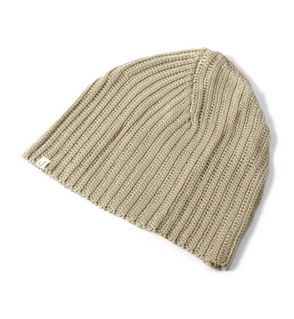 JUST ANOTHER FISHERMAN: FISH RIB BEANIE / ニットキャップ