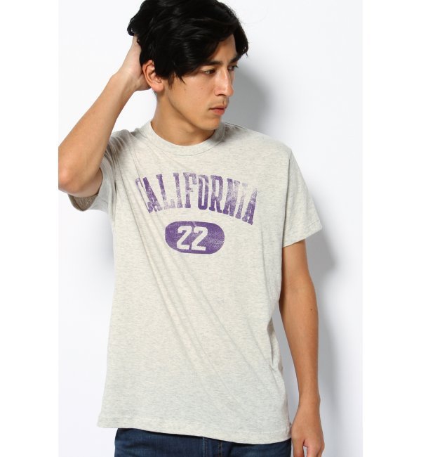 TAILGATE×JOURNAL STANDARD / テイルゲート: CALIFORNIA Tシャツ
