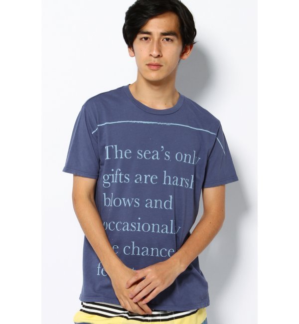 QUALITY PEOPLE / クオリティピープル: Gift Tシャツ