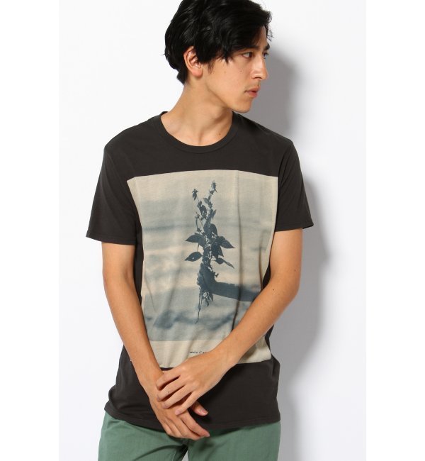 QUALITY PEOPLE / クオリティピープル: Mahalo Gracias Tシャツ