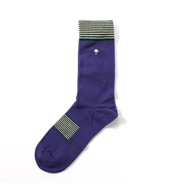 THE OXFORD SOCKS COMPANY / ジオックスフォードソックスカンパニー/ ソックス