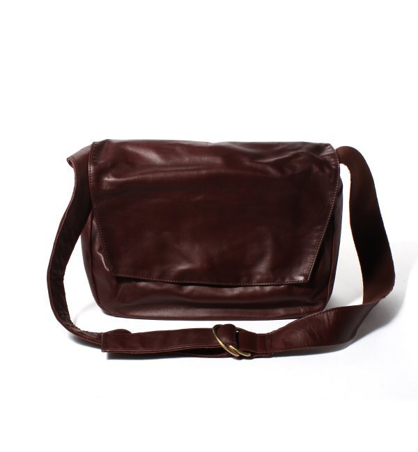 CREED×JOURNAL STANDARD relume / クリード: ショルダーバッグM