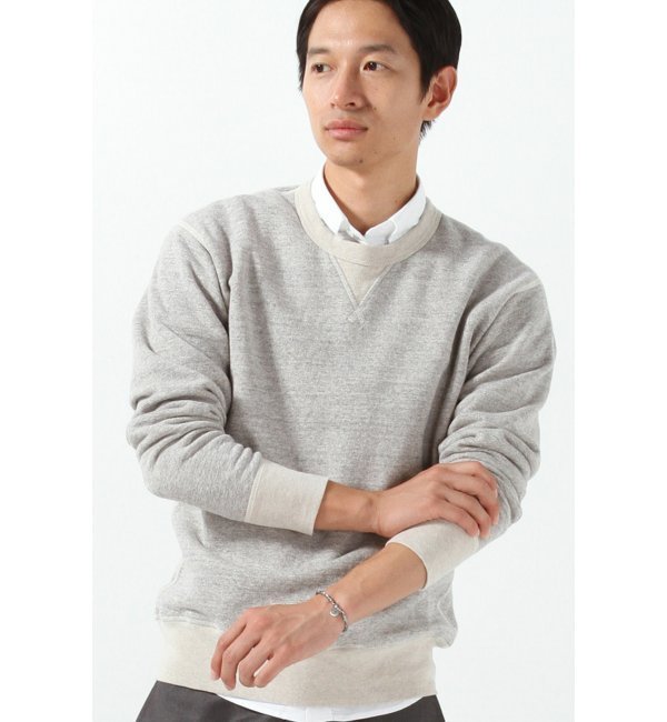 NATIONAL ATHLETIC GOODS / DOUBLE V WARM UP / スウェット
