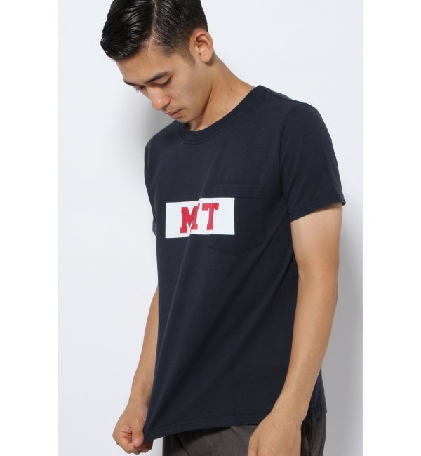 GOODWEAR / グッドウエア: MIT 3 Tシャツ