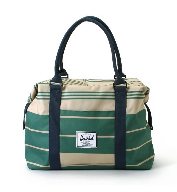 HERSCHEL / ハーシェル: STRAND / ボストンバッグ