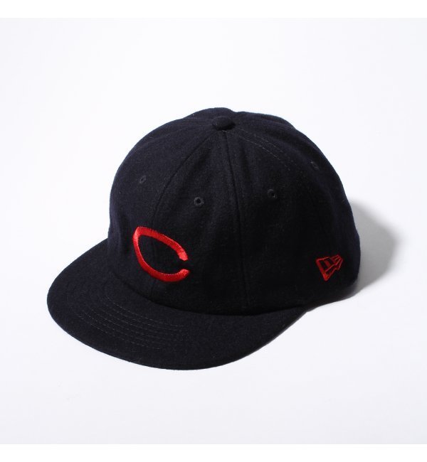 NEW ERA / ニューエラ: 1934 Collection 8-Panel CAP / キャップ