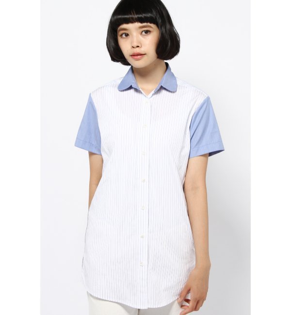 【HARVEY FAIRCLOTH】 BLOUSE
