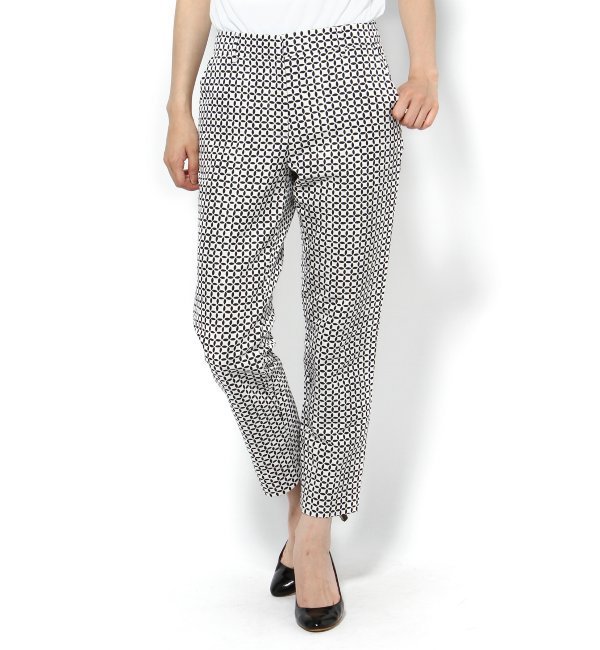 SUNO Classic trouser