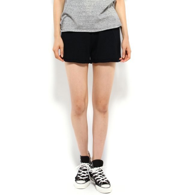 【STARK/スターク】 Light Terry Shorts